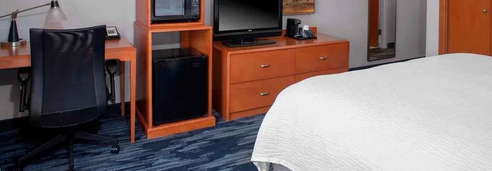 Fairfield Inn & Suites Gadsden