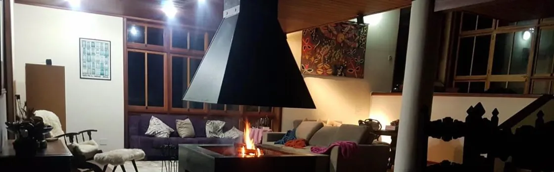 Casa Com Espaco de Sobra!
