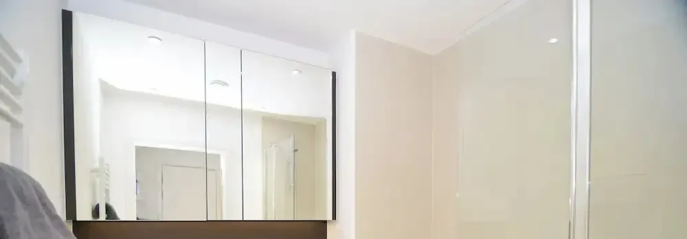 Apartment - Sleeps 5 & Pets Allowerd