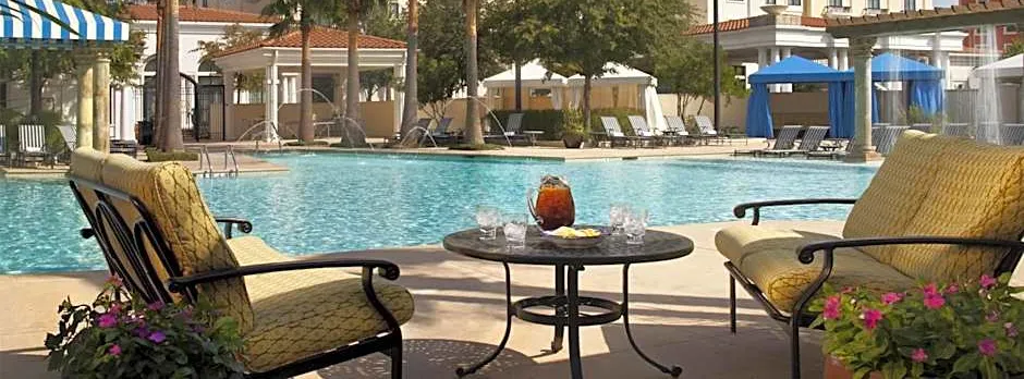 Hilton Vacation Club Eilan Resort & Spa San Antonio