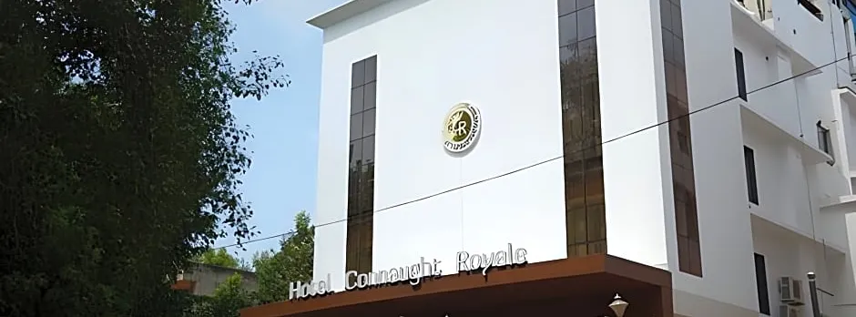 Connaught Royale