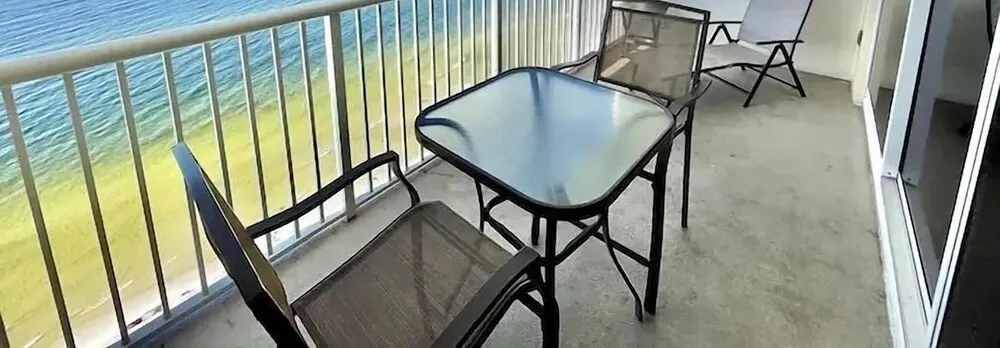 Majestic Beach Towers 2-2107