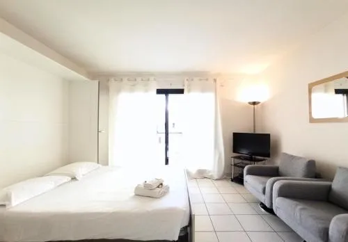 Viva Riviera - Studio Jardin Florian