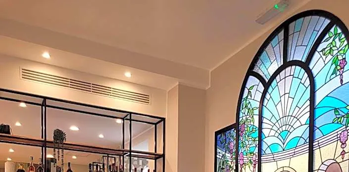 Jr Hotels Bocconi Milano
