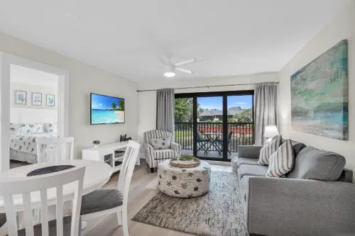 Park Shore Resort by Mike Z Rentals