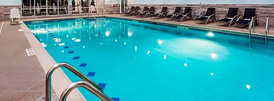 Fairfield Inn & Suites by Marriott Chicago Schaumburg