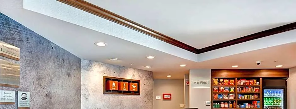 TownePlace Suites by Marriott Bridgewater Branchburg