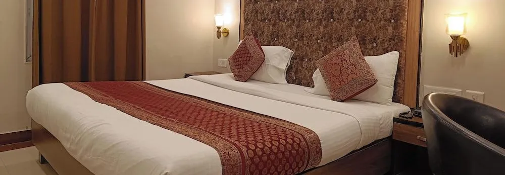 Hotel Hvh Kashi Vishwanath
