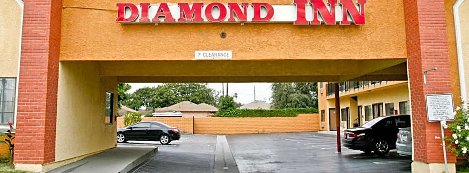 Diamond Inn