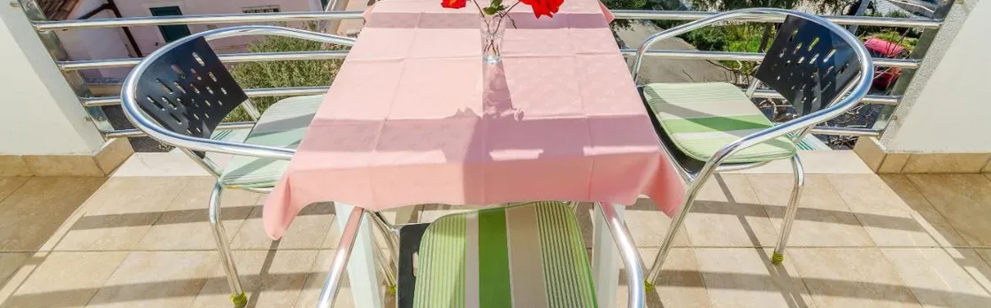 Apartments Modric