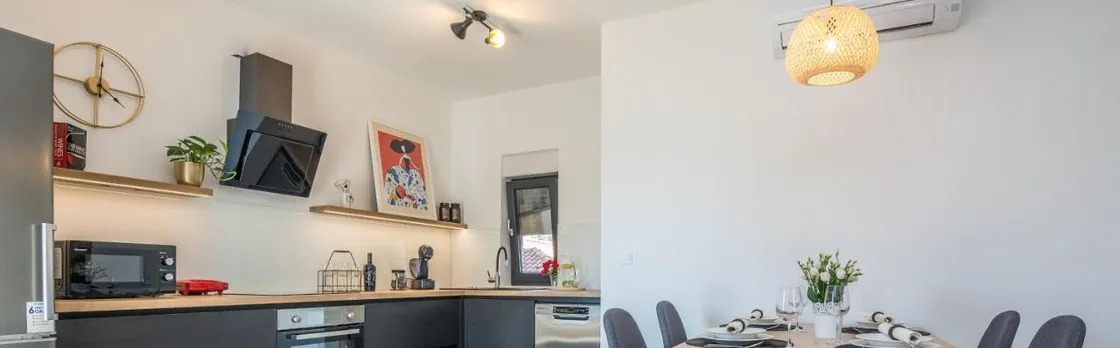 Apartments Maella