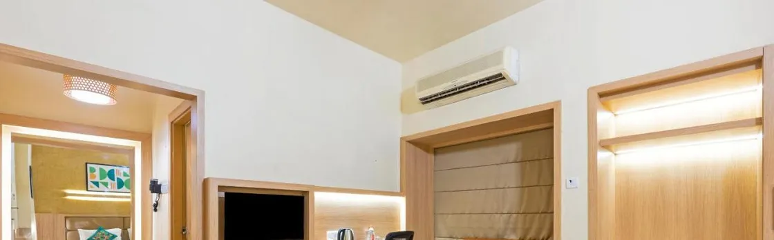 Treebo Premium Nestlay Rooms Nungambakkam