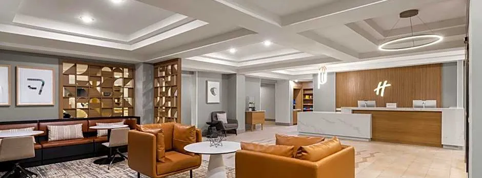 Holiday Inn & Suites Columbia Northeast By IHG