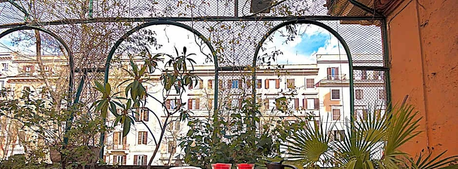 Hotel Carmel