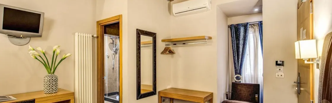 Trevi B&B Beau Boutique Hotel