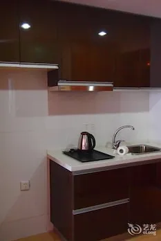 Hangzhou Xiasha Yihao Hotel Apartment