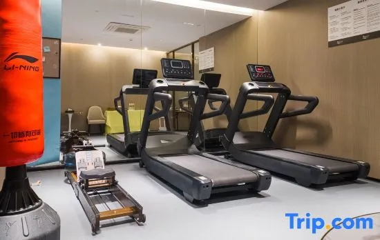 Yizhi hotel (Canton Tower Metro Station Pazhou Exhibition Store)
