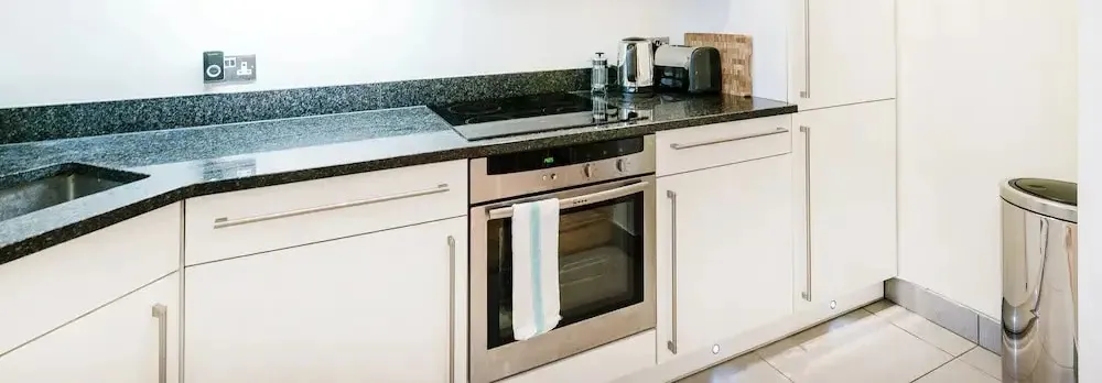 London Bliss Apartment - 1 Bed Beauty