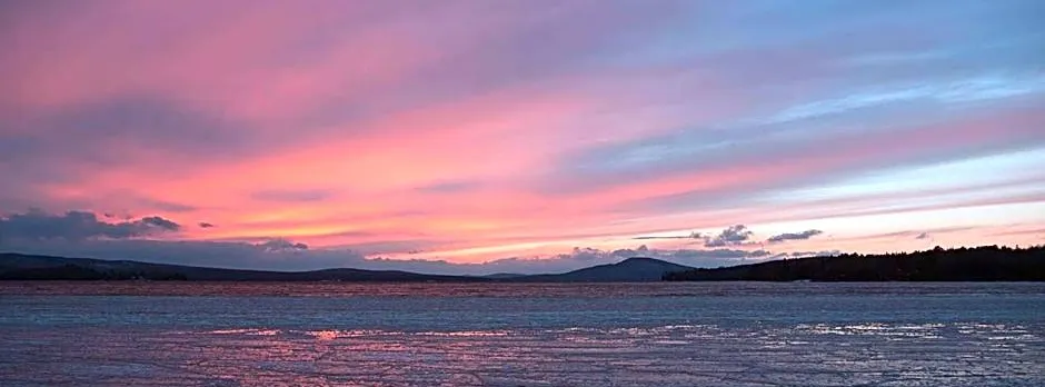 Rangeley Lake Resort