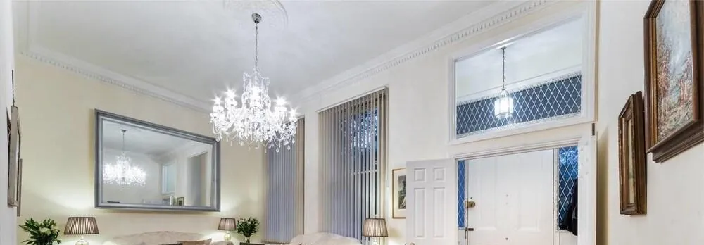Luxury Private Apartment in Kensington