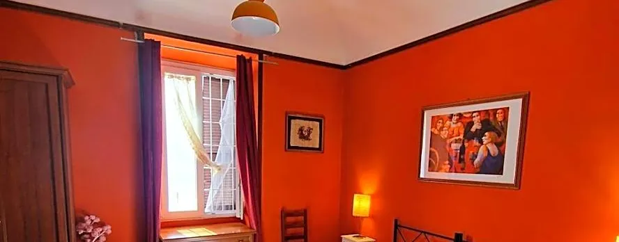 Casa Totti