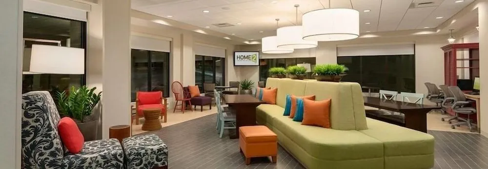 Home2 Suites by Hilton Atlanta South/Mcdonough