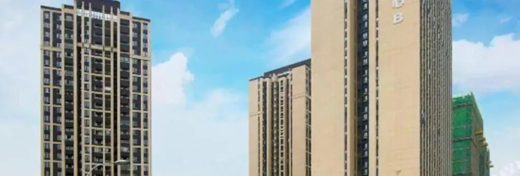 hank Inn Chain Hotel Chongqing Yubei District Chongqing Jiangbei Airport