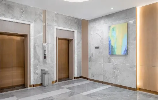 City Holiday Hotel Guangzhou Baiyun Airport Renhe Metro Exit B