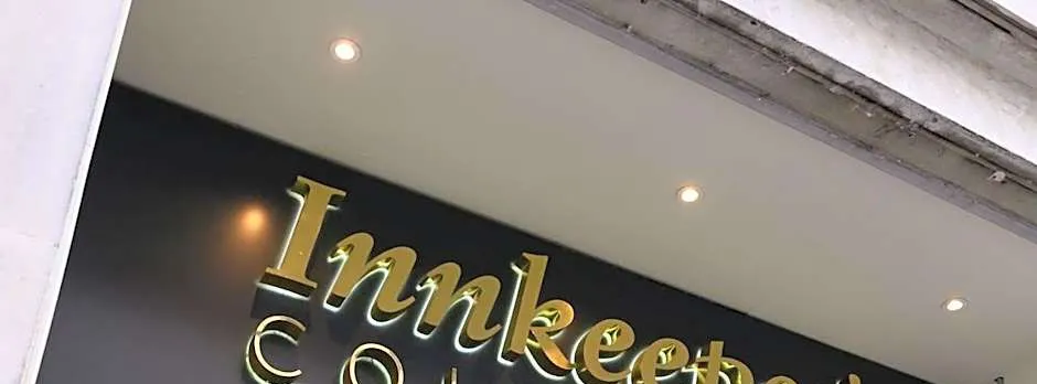 All Bar One by Innkeeper's Collection