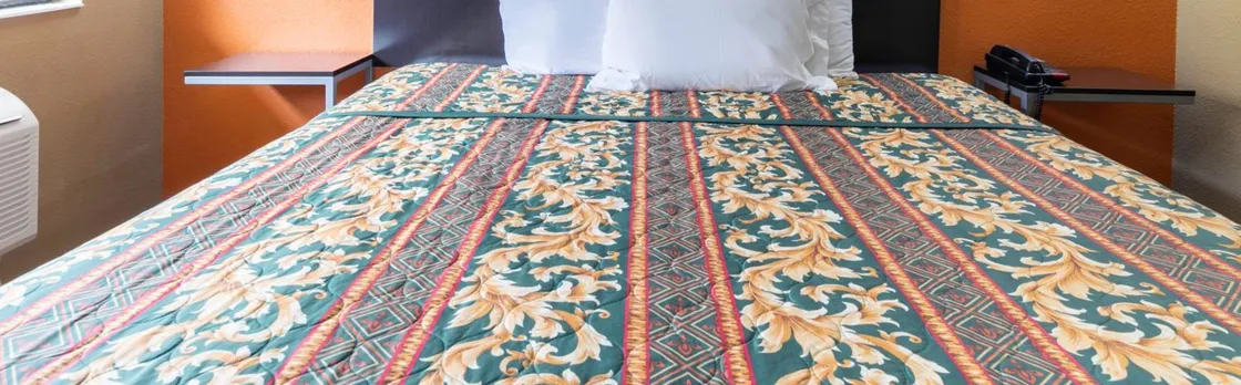 Hotel Lake Charles Hwy 10 by Oyo Rooms
