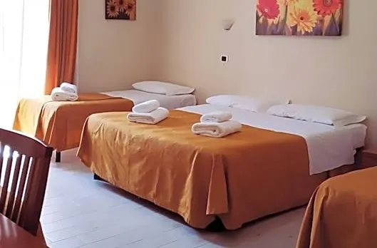 Hotel Everest