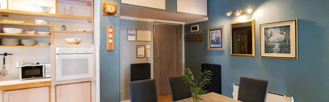 Lux Apartment Duje