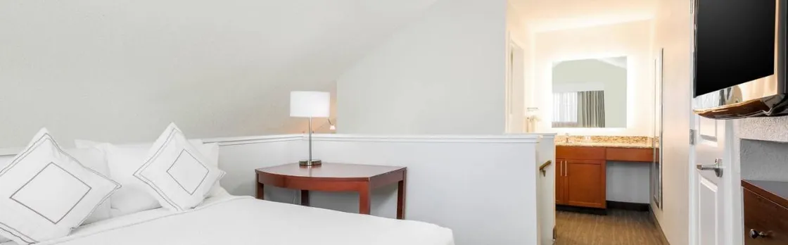 Residence Inn Atlanta Cumberland/Galleria