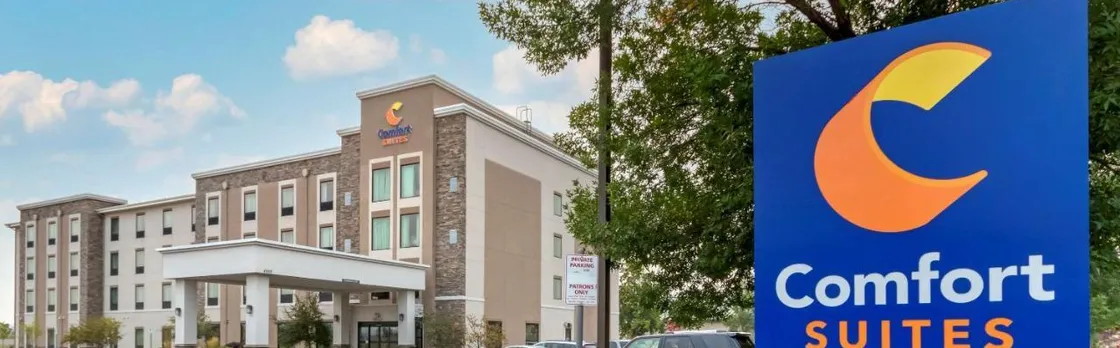 Comfort Suites