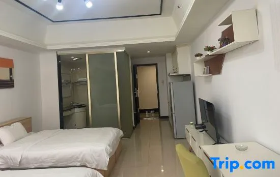 Jinyang Hotel Apartment