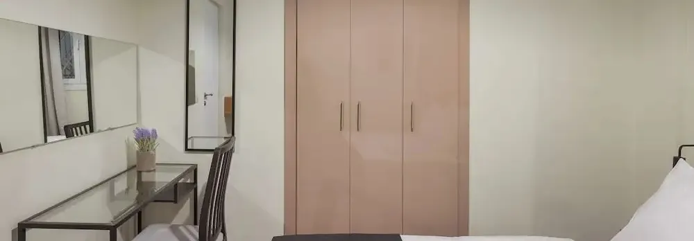 Akadimias Kolonaki Comfort Apartment