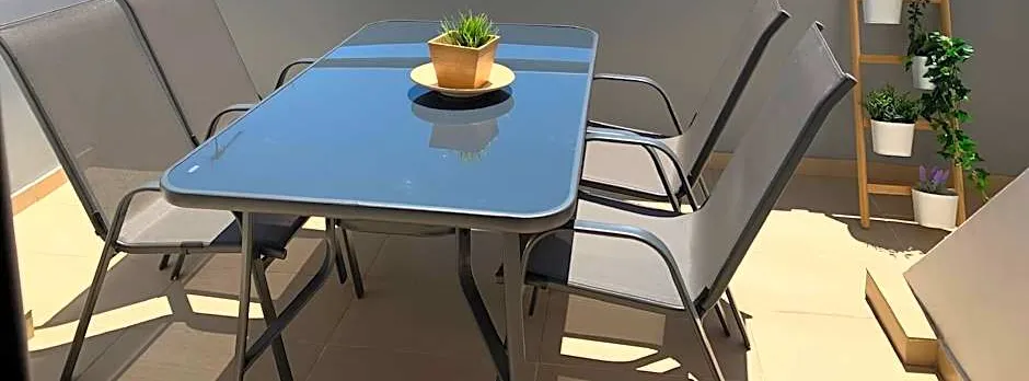 MV Penthouse in Athens