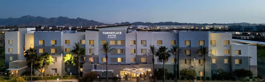 Towneplace Suites Phoenix Goodyear