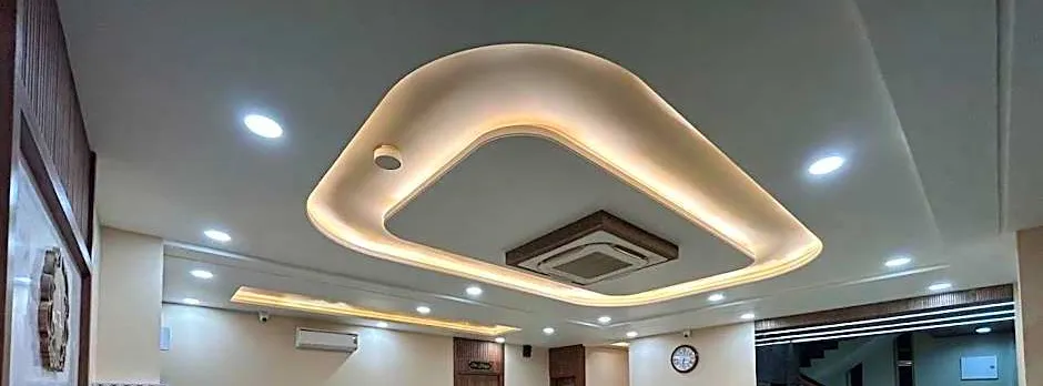 Atalchhatra Luxury Boutique Hotel