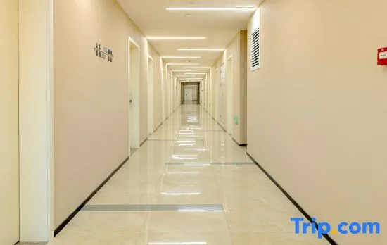 Dream Inn Hotel (Songjiazhuang Subway Station Branch)