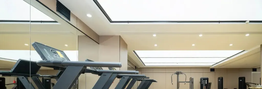 Grand New Century Binjiang Hangzhou Hotel