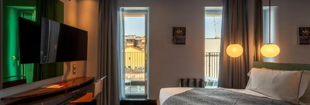 CALIMALA MILANO
