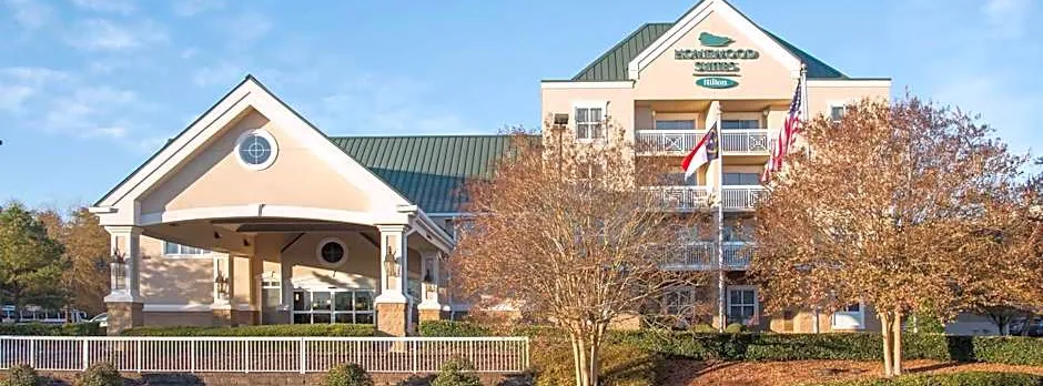Homewood Suites by Hilton Durham - Chapel Hill I-40 & Hwy. 15-501