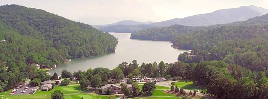 Fox Run at Lake Lure