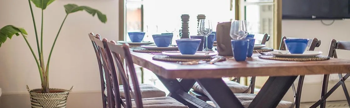 You Stylish Boutique Apartments