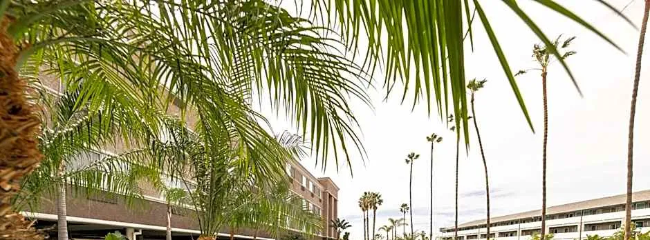 Best Western Inn & Suites San Diego - Zoo/SeaWorld Area