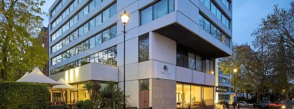 DoubleTree by Hilton Hotel London - Hyde Park