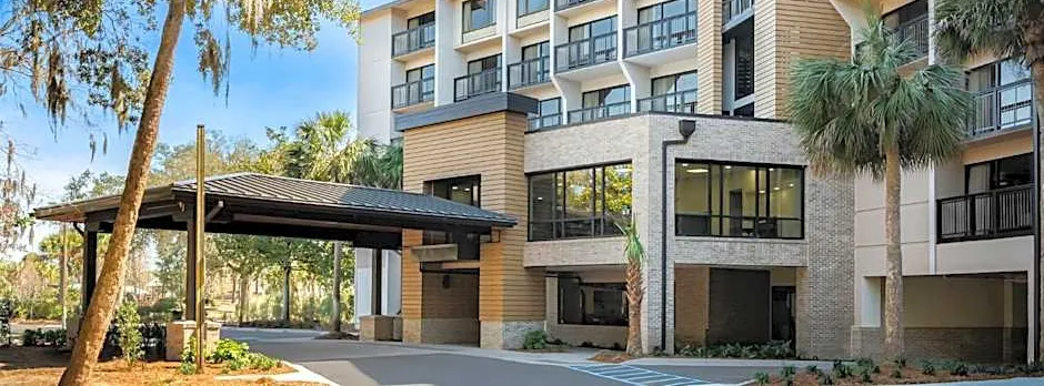 Holiday Inn Express Hilton Head Island By IHG