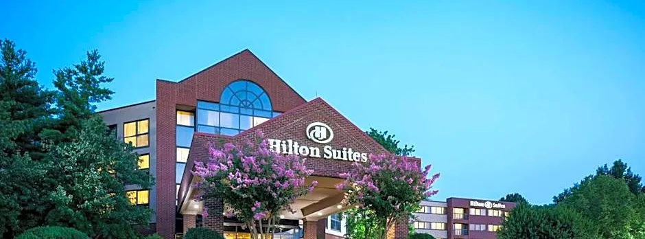 Hilton Brentwood/Nashville Suites