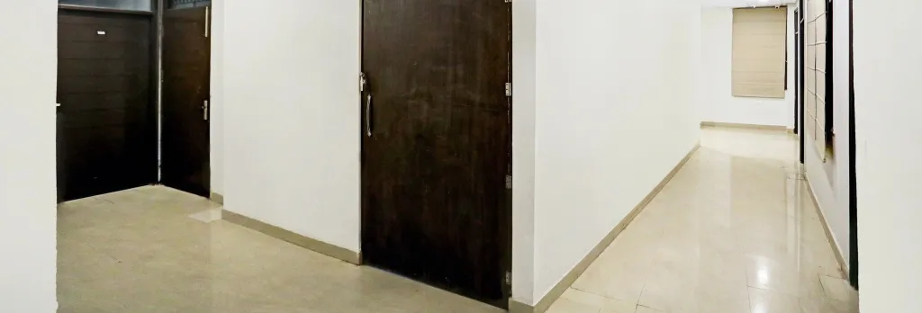 Collection O Agniv Residency Near Saket Metro